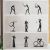 Modern Sports Figurines