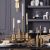 Seine 6-Piece Candlestick Holder Set