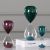 Marcel Modern Hourglass