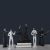 Music and Dance Figurines
