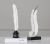 Quill Candle Holder and Decor