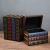 Vintage Fake Books Decoration