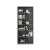 Klein Bookshelf