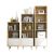 Lumme Book Shelf
