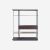 WoZaiJia Ricco Hill Bookshelf