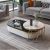 Luxe Double Coffee Table