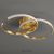 Nordic Classic Geometric LED Ceiling Light