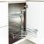 Excel 180 Deg Turnable Corner Basket