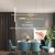 Modern Nordic Classic Geometric Hanging Pendant Light