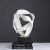 Nordic Minimalist Resin Table Decor