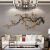 Oriental Chinese Nature Wall Accent Display Decor