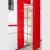 Excel Tall Unit With 5 Basket W/Soft Closing Slides