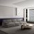 WoZaiJia Gusto Life Damasco Fabric Sofa