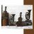 Carlise Vintage Instruments Decoration