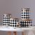 Household Ceramic Airtight Jar Creative Miscellaneous Grain Storage Jar