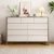 Mu Yue Space-saving Storage Sideboard