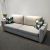 Minimalist Modern Leathaire Sofa Bed