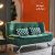Modern Upholstered Sofa Bed