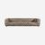 WoZaiJia Gusto Life CHESTER Pull Button Sofa