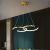 Nordic Modern Classy LED Hanging Pendant Ceiling Light