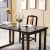 Chinese Oriental Classic Solid Wood Desk Computer Table
