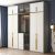 Modern Classic Nordic Wardrobe