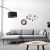 Nordic Styling Modern Upholstered Sectional Sofa