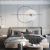 Modern Contemporary Nordic Wall Display Decor