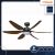 MÖWE Smart Ceiling Fan MW560F