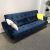 Modern Plush Luxe Sofa Bed
