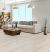 EcoPluz 5mm Luxury Resilient Vinyl Flooring