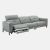 SIENNAYE AM082  Ismo Sofa