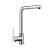 Häfele Bella Chrome Tap