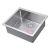 Häfele MACRO-R Stainless Steel Sink