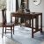 Chinese Oriental Solid Wood Desk
