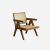 WoZaiJia Augsburg Chandigarh Lounge Chair