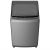 Midea HealthGuard Hygiene+ Lunar Dial Series 10.5kg Premium Top Load Washing Machine MA200W105D