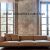 Mayfair Modern Minimalist Leather Sofa