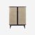 WoZaiJia Augsburg Norrland Shoe Cabinet