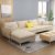 Cansus Sectional Sofa