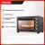 Toshiba 40L Multi-Function Electric Oven TL-MC40EZF(GR)