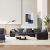 WoZaiJia Ricco Bode Leather Sofa
