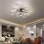 Modern Ceiling Light Wall Sconce