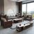 Classic Chinese Oriental Wooden Living Room Furniture