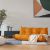 WoZaiJIa Gusto Life Togo Toothpaste Tube Sofa