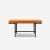 WoZaiJia Ricco Gord Study Desk