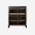 WoZaiJia Ricco Hill Bookcase