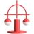 ZANDESIGN LYBRA Balance Lamp