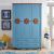 Nautical Themed Children's Wardrobe