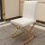 Modern Classic Luxury Dining Chair (2 PCS)